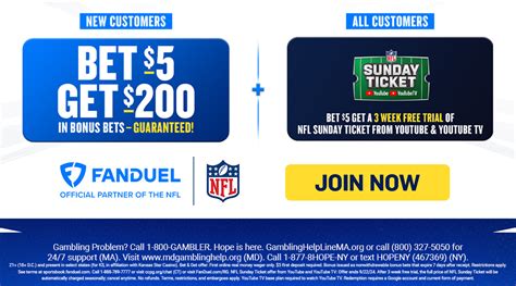 betsafe weekly free bet|NFL Sunday Ticket Promo Code: Get a 3 Week Free Trial with.